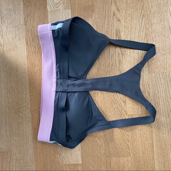 Adidas padded sports bra - Picture 5 of 5